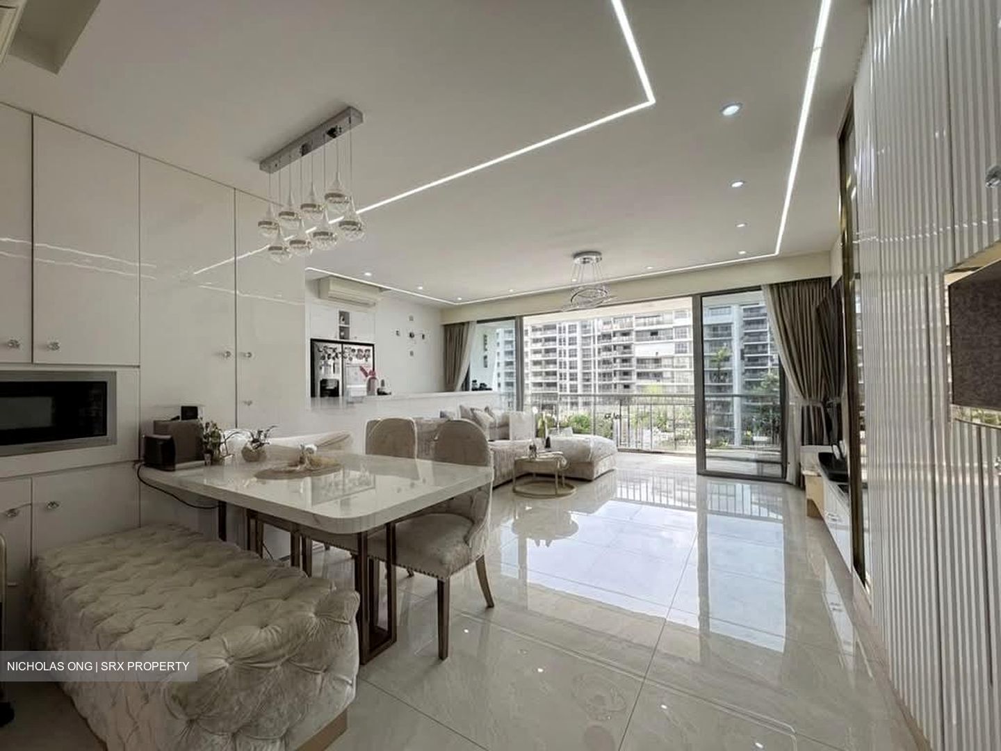 Austville Residences (D19), Condominium #568101631